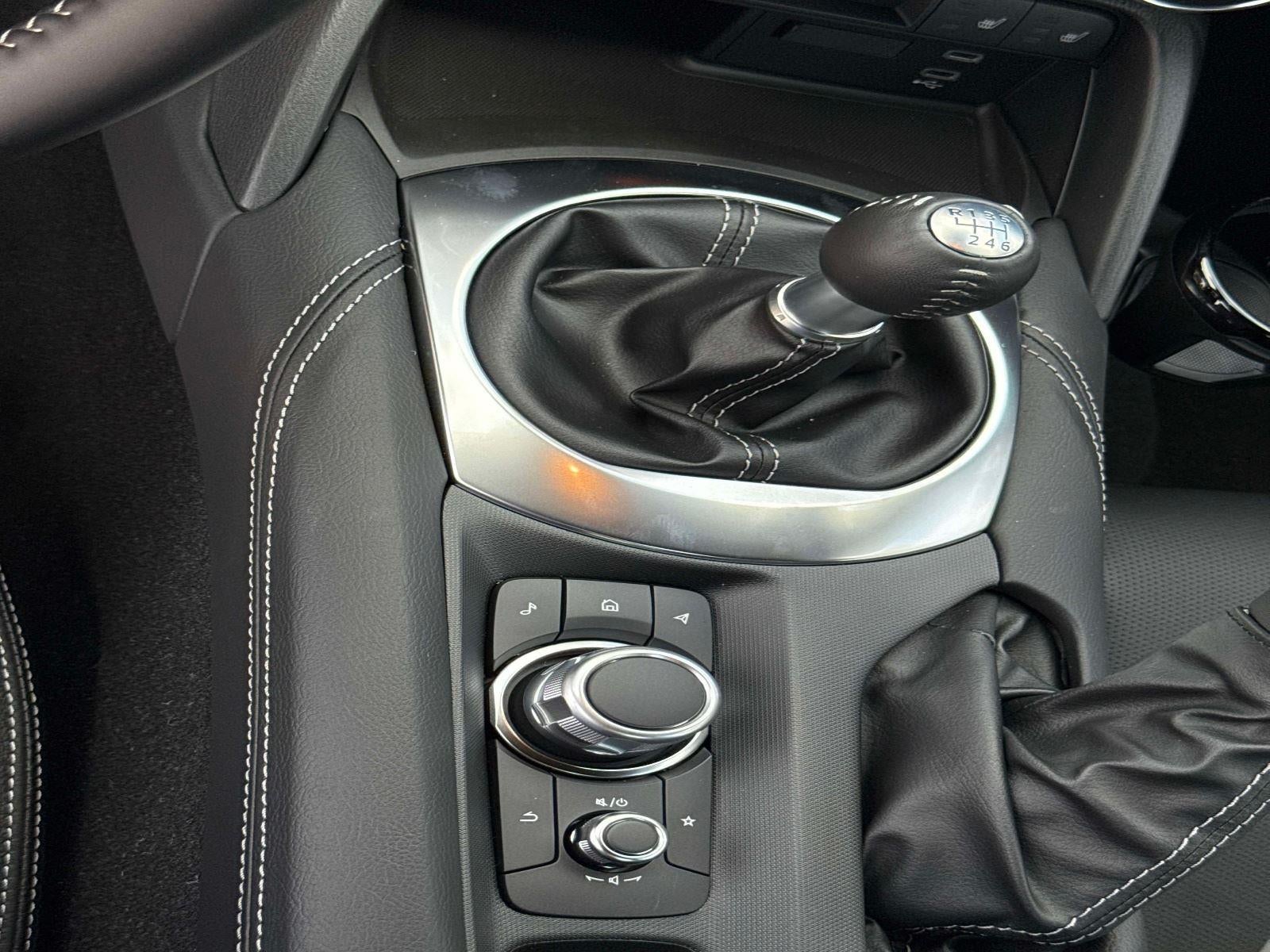 2026 Mazda Mazda MX-5 Miata RF Grand Touring