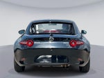 2026 Mazda Mazda MX-5 Miata RF Grand Touring