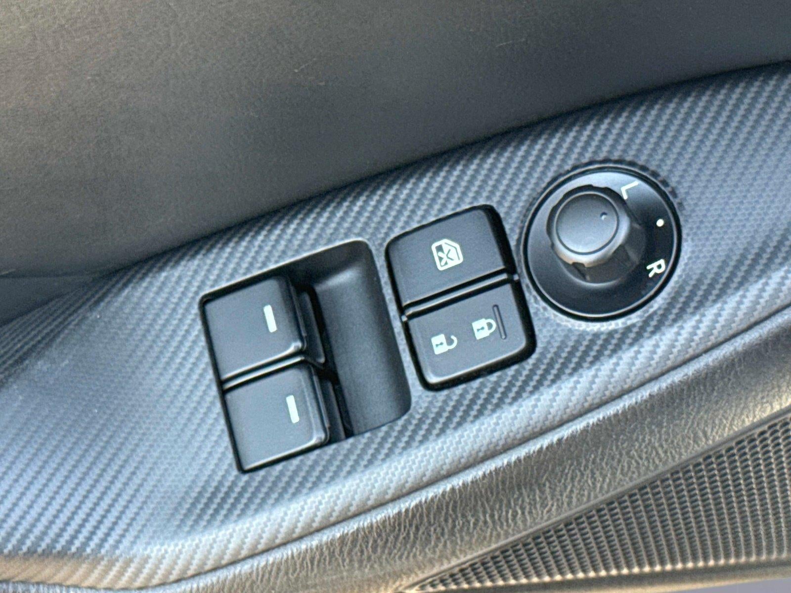 2017 Mazda Mazda MX-5 Miata RF Grand Touring