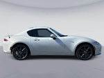 2017 Mazda Mazda MX-5 Miata RF Grand Touring