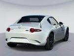 2017 Mazda Mazda MX-5 Miata RF Grand Touring