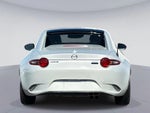 2017 Mazda Mazda MX-5 Miata RF Grand Touring