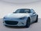 2017 Mazda Mazda MX-5 Miata RF Grand Touring