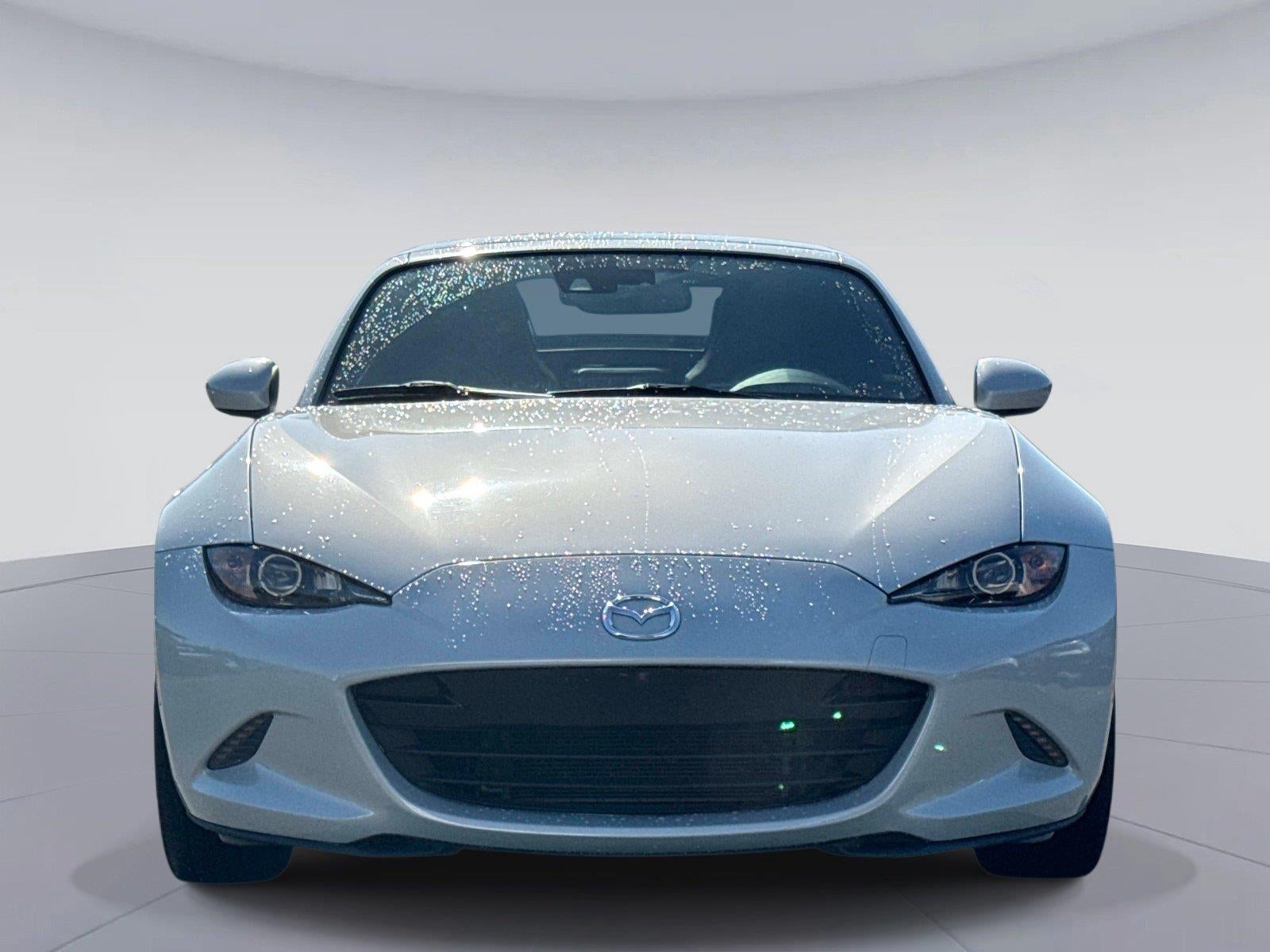 2017 Mazda Mazda MX-5 Miata RF Grand Touring