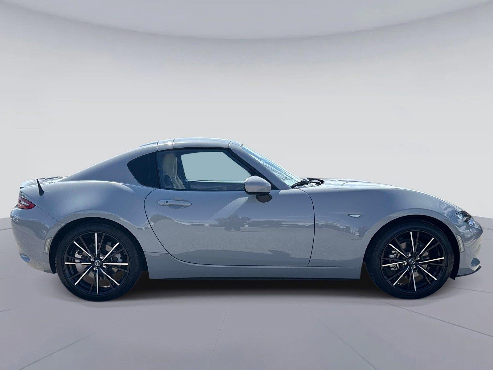 2024 Mazda Mazda MX-5 Miata RF Grand Touring