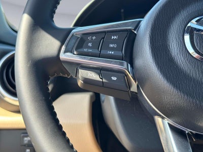 2024 Mazda Mazda MX-5 Miata RF Grand Touring