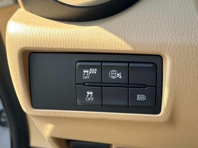 2024 Mazda Mazda MX-5 Miata RF Grand Touring