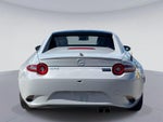 2024 Mazda Mazda MX-5 Miata RF Grand Touring