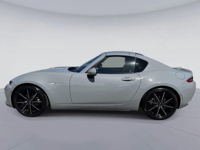 2024 Mazda Mazda MX-5 Miata RF Grand Touring