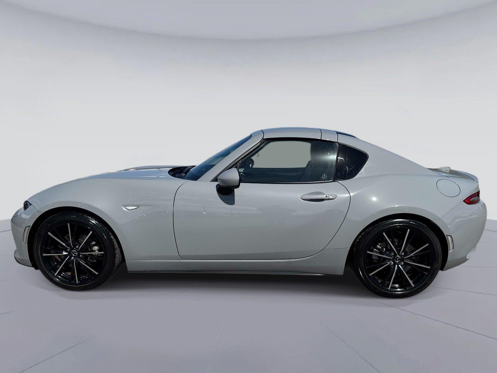 2024 Mazda Mazda MX-5 Miata RF Grand Touring