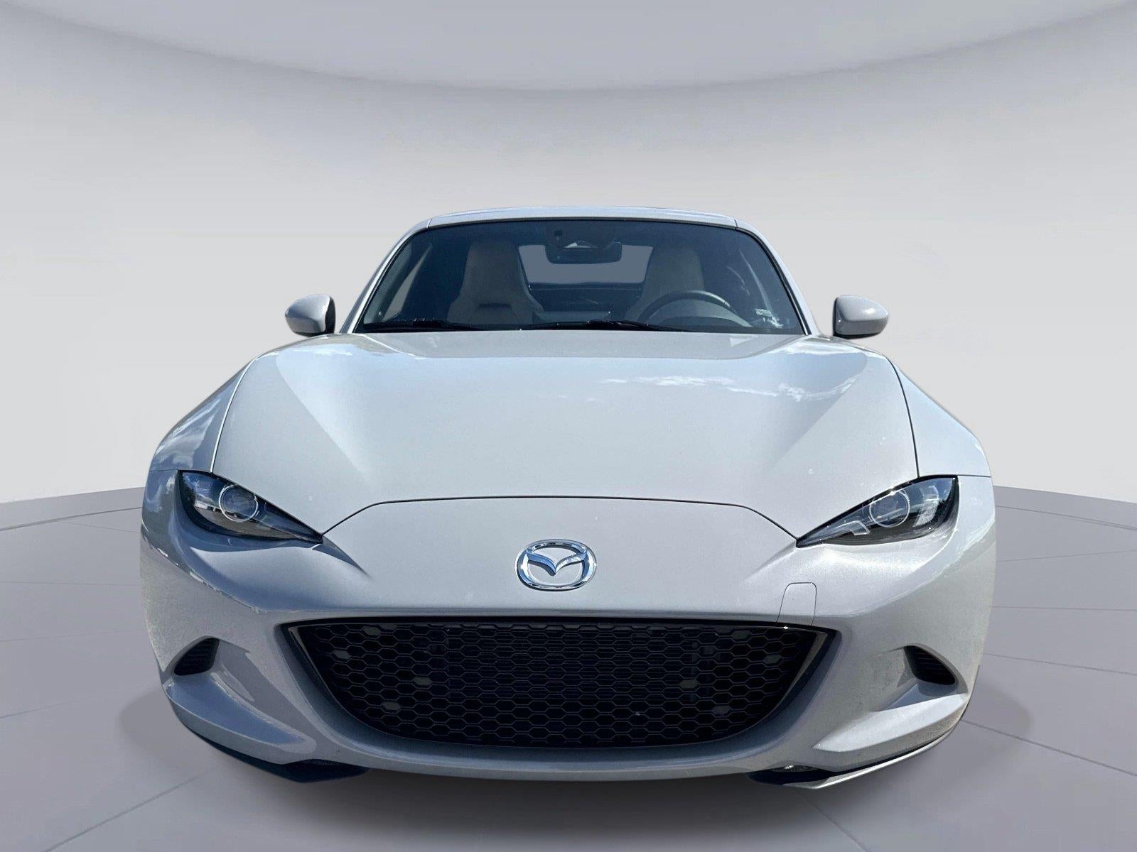 2024 Mazda Mazda MX-5 Miata RF Grand Touring