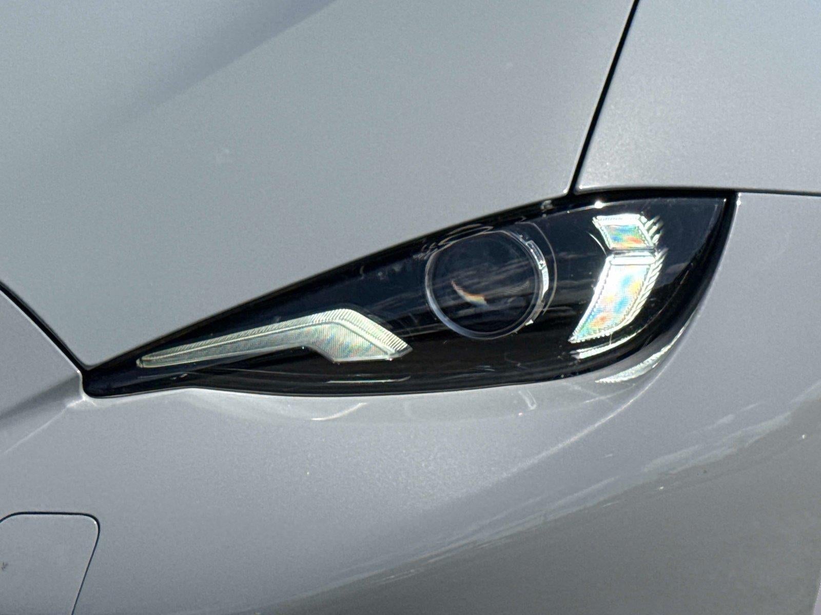 2024 Mazda Mazda MX-5 Miata RF Grand Touring