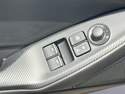 2026 Mazda Mazda MX-5 Miata RF Grand Touring