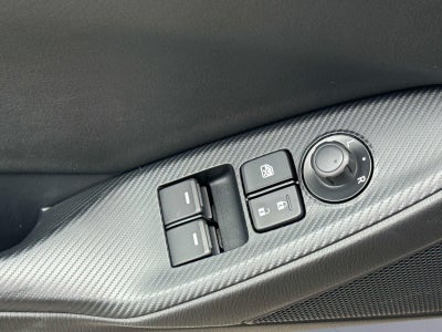 2026 Mazda Mazda MX-5 Miata RF Grand Touring