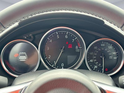 2026 Mazda Mazda MX-5 Miata RF Grand Touring