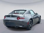 2026 Mazda Mazda MX-5 Miata RF Grand Touring