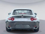 2026 Mazda Mazda MX-5 Miata RF Grand Touring