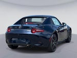 2026 Mazda Mazda MX-5 Miata RF Grand Touring