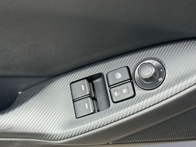2026 Mazda Mazda MX-5 Miata RF Grand Touring