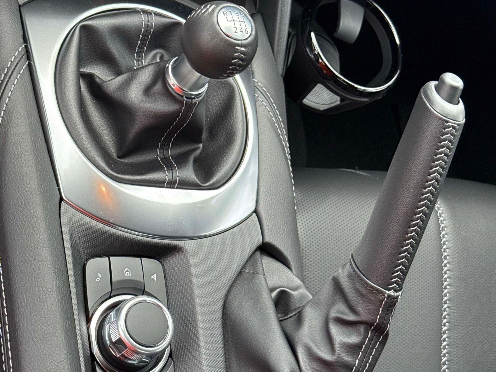 2026 Mazda Mazda MX-5 Miata RF Grand Touring