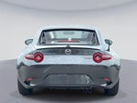 2026 Mazda Mazda MX-5 Miata RF Grand Touring