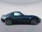 2026 Mazda Mazda MX-5 Miata RF Grand Touring
