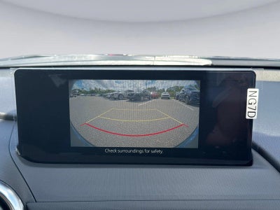 2026 Mazda Mazda MX-5 Miata RF Grand Touring