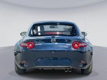 2026 Mazda Mazda MX-5 Miata RF Grand Touring