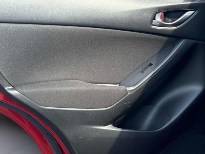 2013 Mazda Mazda CX-5 Touring