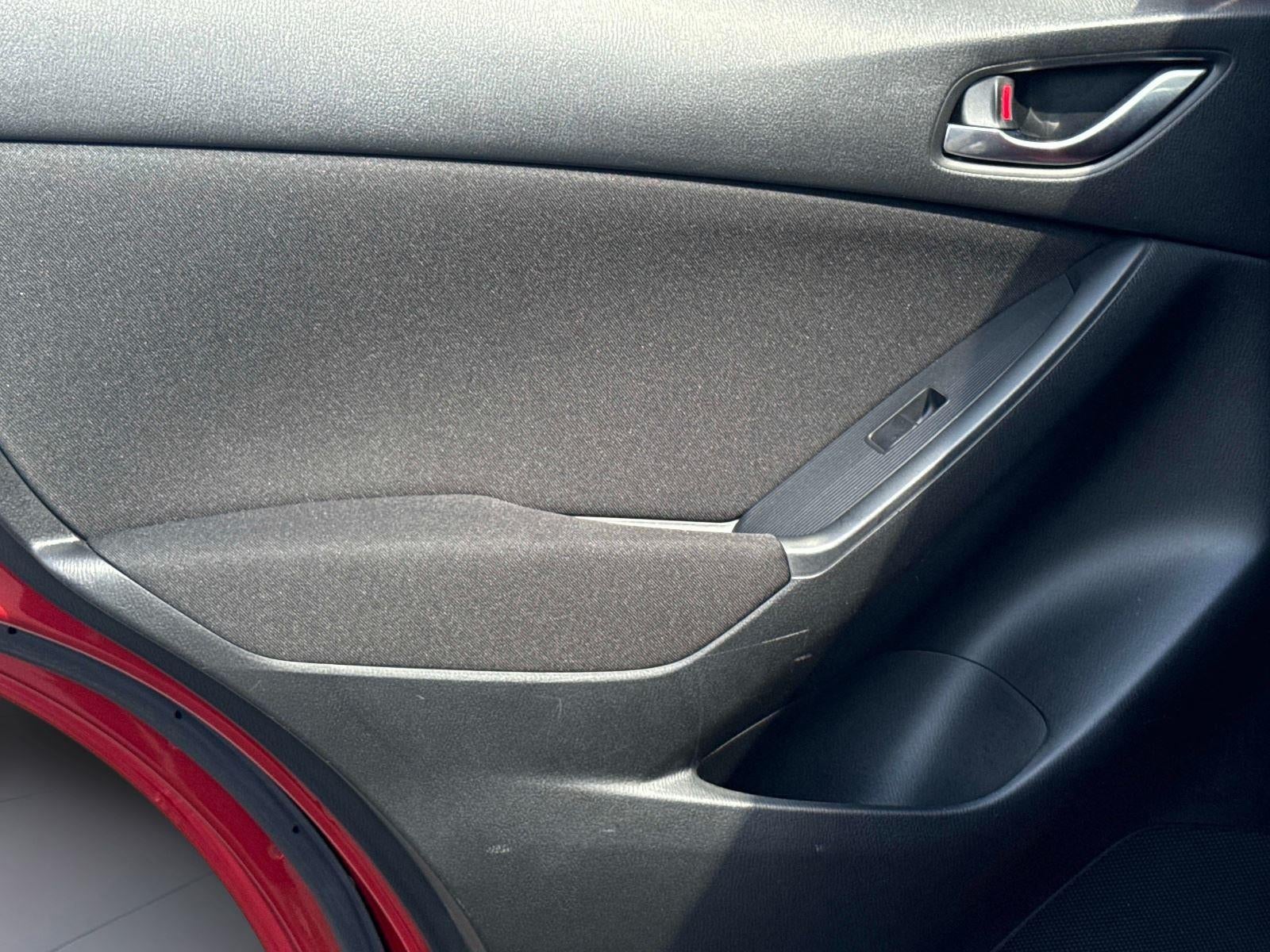 2013 Mazda Mazda CX-5 Touring