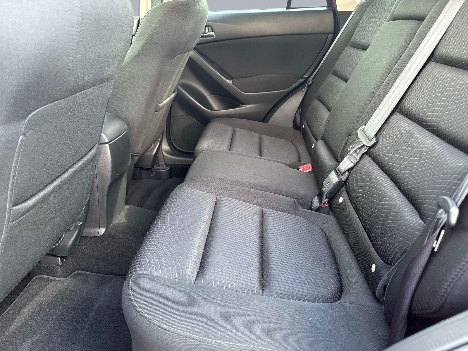 2013 Mazda Mazda CX-5 Touring