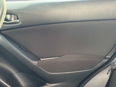 2013 Mazda Mazda CX-5 Touring