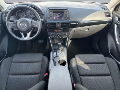 2013 Mazda Mazda CX-5 Touring