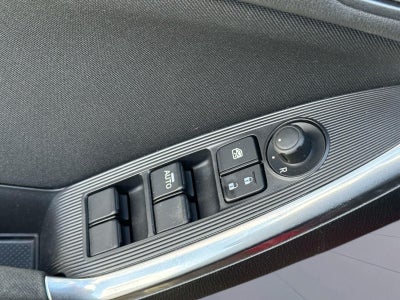 2013 Mazda Mazda CX-5 Touring