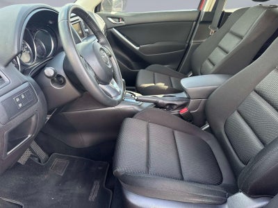 2013 Mazda Mazda CX-5 Touring