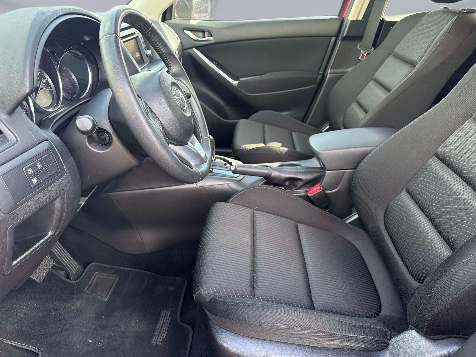 2013 Mazda Mazda CX-5 Touring