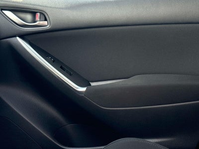 2013 Mazda Mazda CX-5 Touring