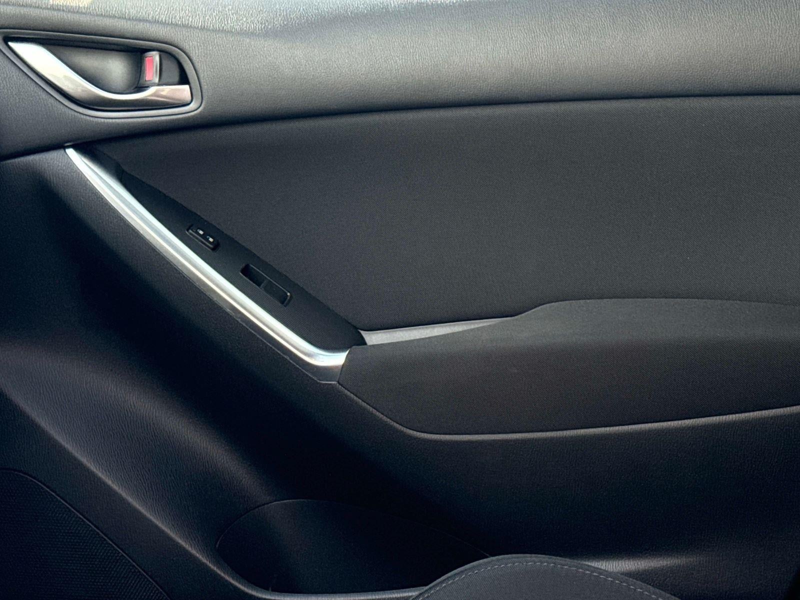 2013 Mazda Mazda CX-5 Touring