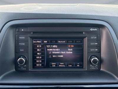 2013 Mazda Mazda CX-5 Touring