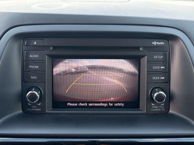 2013 Mazda Mazda CX-5 Touring