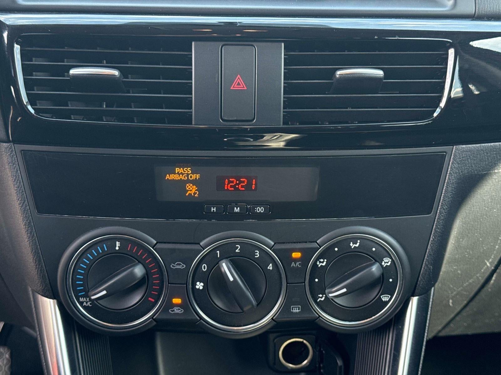 2013 Mazda Mazda CX-5 Touring