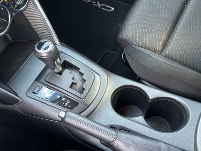 2013 Mazda Mazda CX-5 Touring