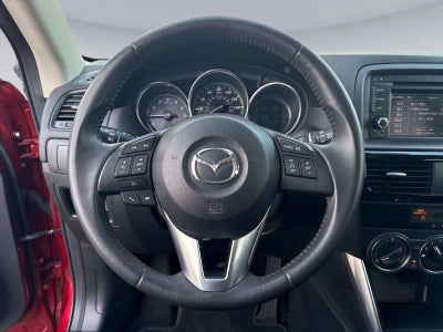 2013 Mazda Mazda CX-5 Touring
