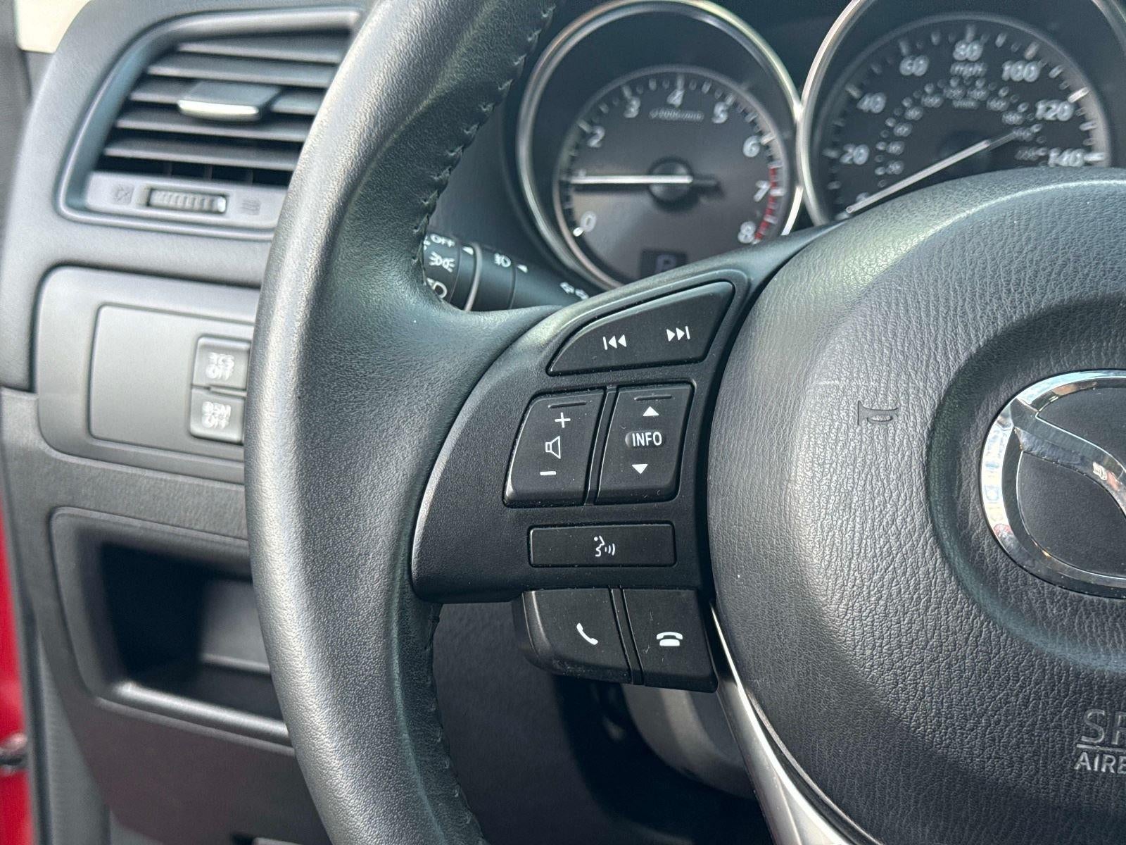 2013 Mazda Mazda CX-5 Touring