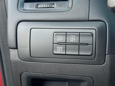 2013 Mazda Mazda CX-5 Touring