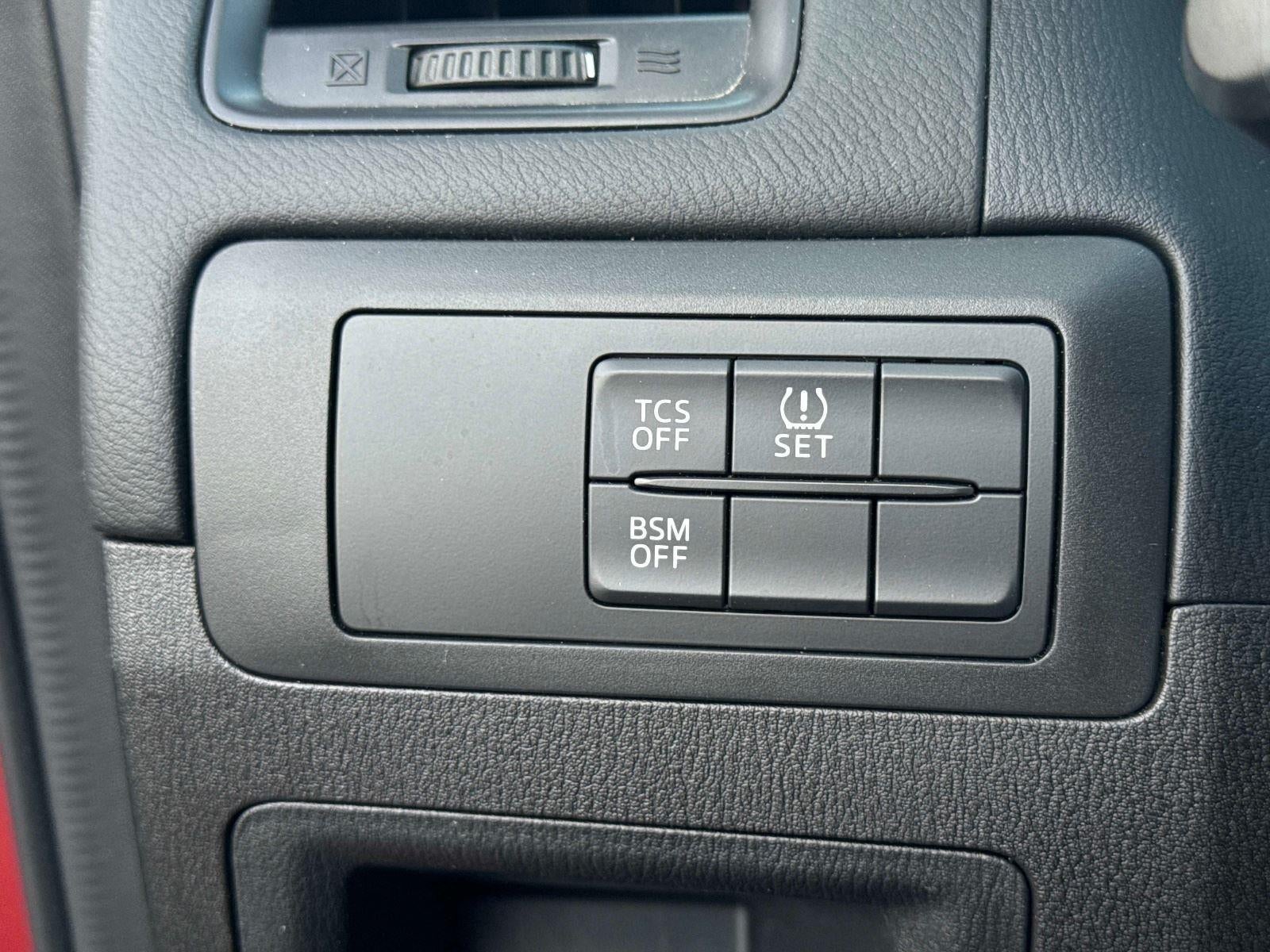 2013 Mazda Mazda CX-5 Touring