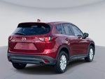 2013 Mazda Mazda CX-5 Touring