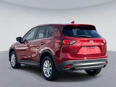 2013 Mazda Mazda CX-5 Touring