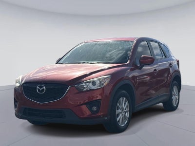 2013 Mazda Mazda CX-5 Touring
