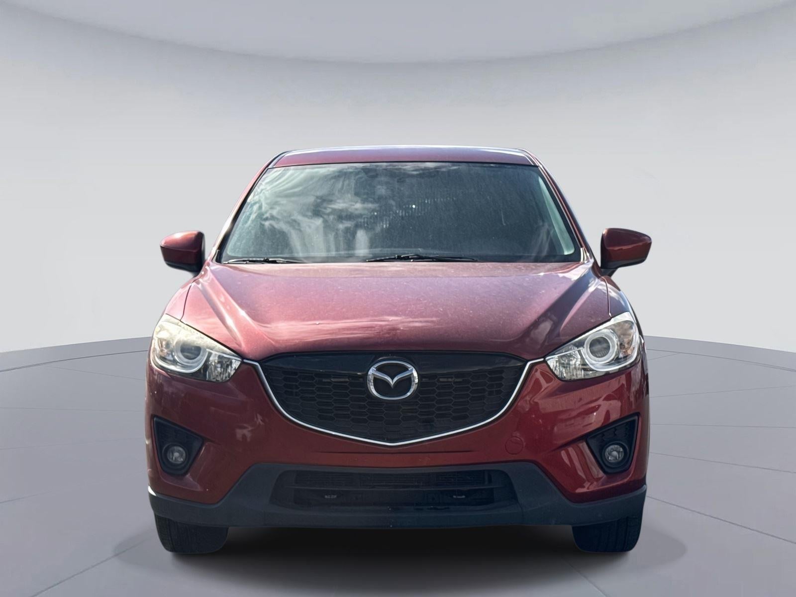 2013 Mazda Mazda CX-5 Touring